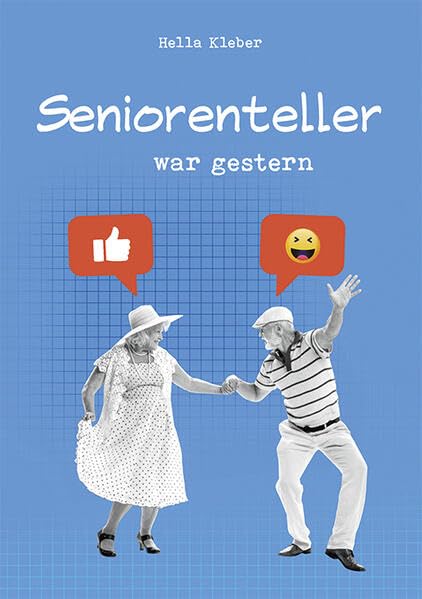 Seniorenteller war gestern (Fundus-Reihe) Humour & Satire