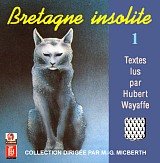 CENTRE INSOLITE. TEXTES LUS PAR HUBERT WAYAFFE Politics & History