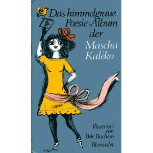 Das himmelgraue Poesie-Album Books