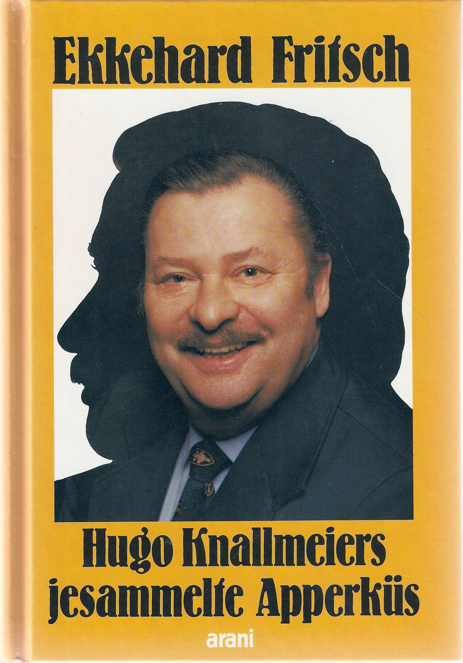 Hugo Knallmeiers jesammelte Apperküs Books
