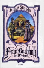 Product Image: Frau Buchholz im Orient