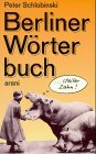 Berliner Wörterbuch Books