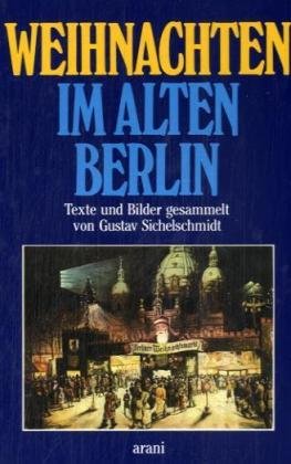 Weihnachten im alten Berlin Books