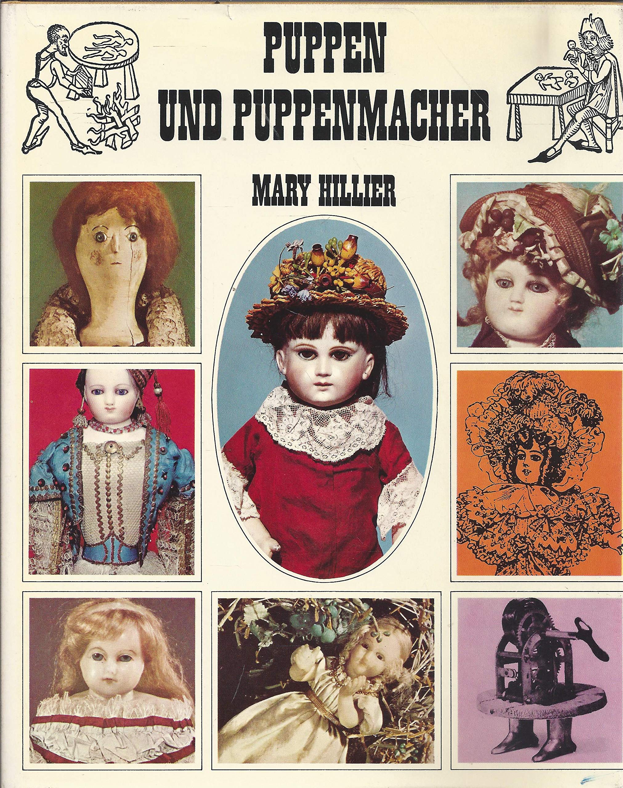 Puppen und Puppenmacher Film, Art & Culture