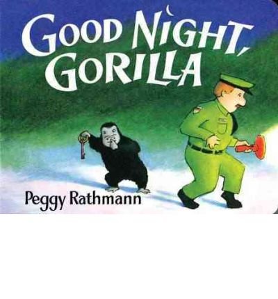 Product Image: Gute Nacht, Gorilla