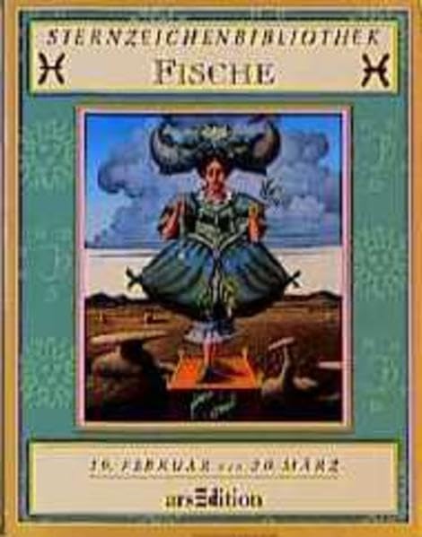 Die Sternzeichen-Bibliothek, Fische Books