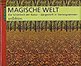 Magische Welt: Die Schönheit der Natur - dargestellt in Stereogrammen Film, Art & Culture