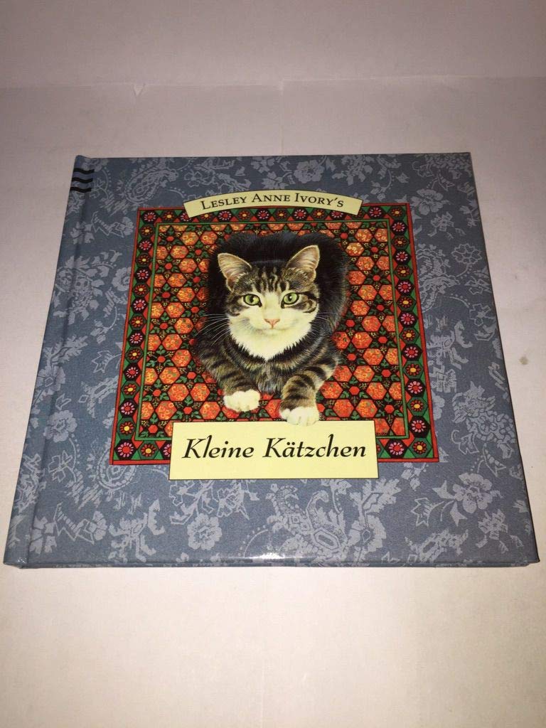 Kleine Kätzchen: 10 Doppelkarten mit Briefumschlag Books