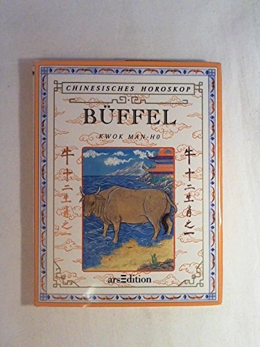 Chinesisches Horoskop, Büffel Religion & Esotericism
