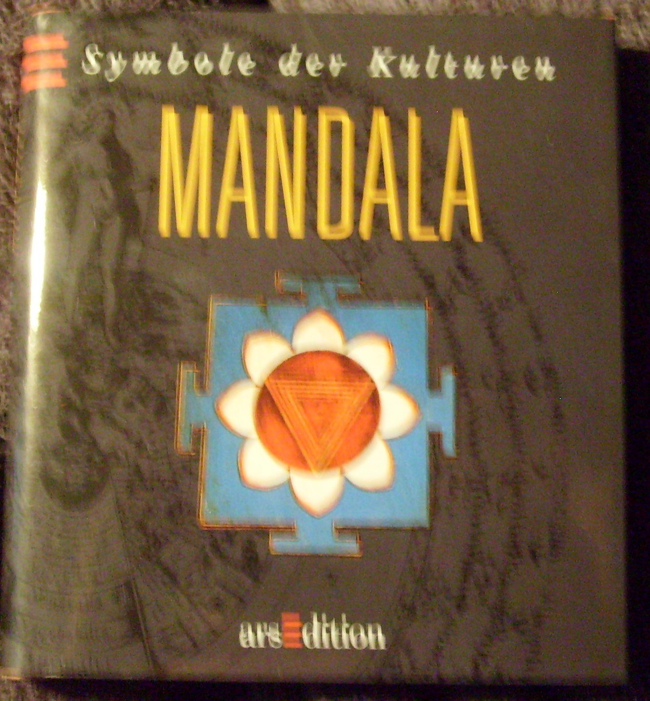 Symbole der Kulturen, Mandala Film, Art & Culture