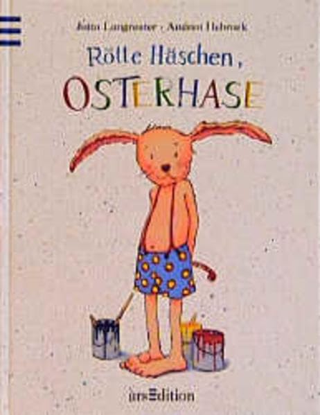 Rötte Häschen, Osterhase Novels & Short Stories