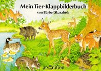 Mein Tier-Klappbilderbuch (Klapp-Bilderbücher) Books