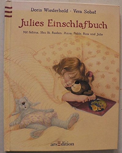 Product Image: Julies Einschlafbuch