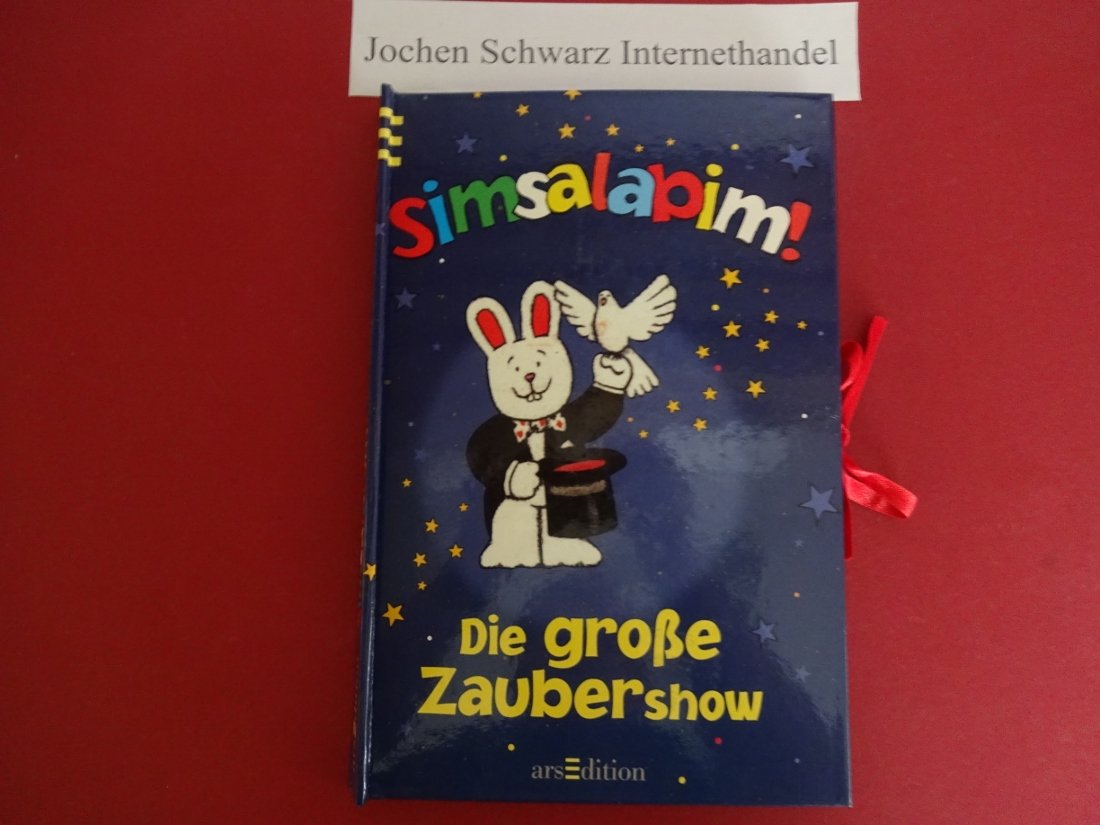 Simsalabim! Film, Art & Culture