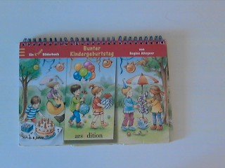 Product Image: Bunter Kindergeburtstag