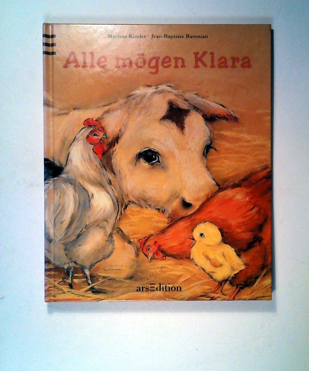 Product Image: Alle mögen Klara