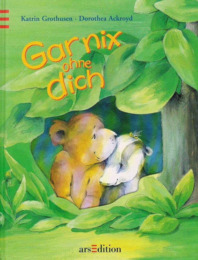 Gar nix ohne dich Books