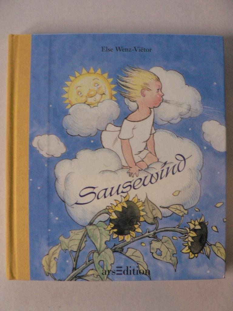 Sausewind Books