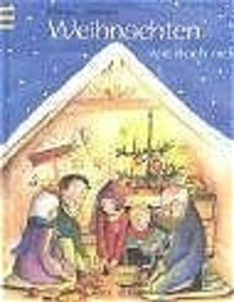 Weihnachten wie noch nie! Books