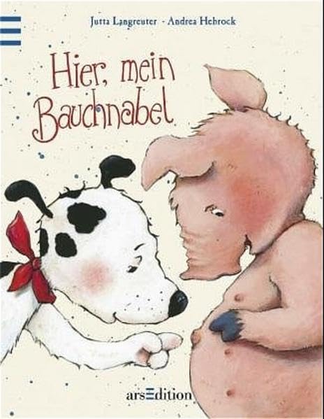 Hier, mein Bauchnabel Novels & Short Stories
