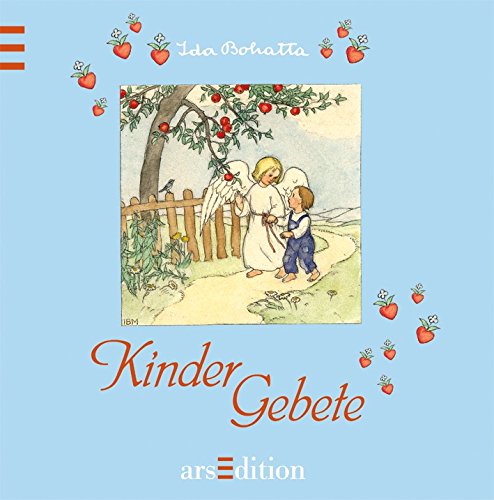 Kindergebete Non-fiction books for kids