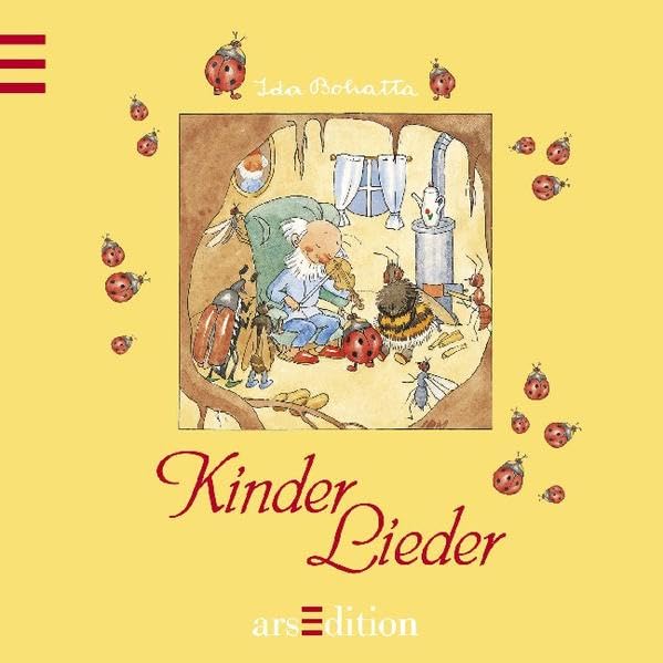 Kinderlieder Non-fiction