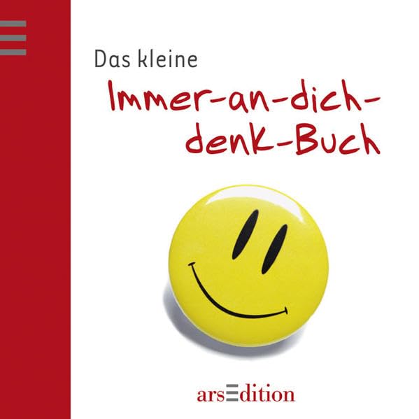 Das kleine Immer-an-dich-denk-Buch Living & Furnishing