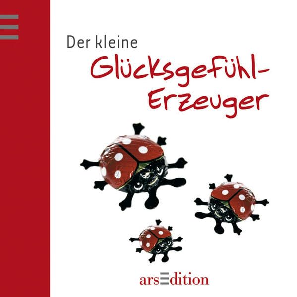 Der kleine Glücksgefühl-Erzeuger Living & Furnishing