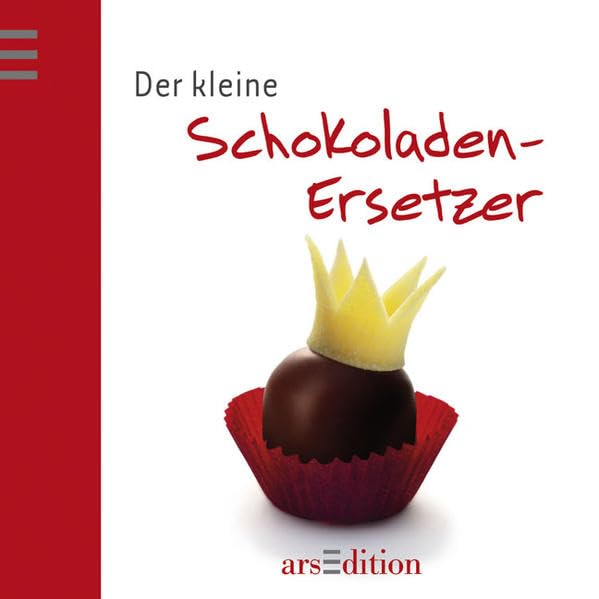 Der kleine Schokoladenersetzer Living & Furnishing