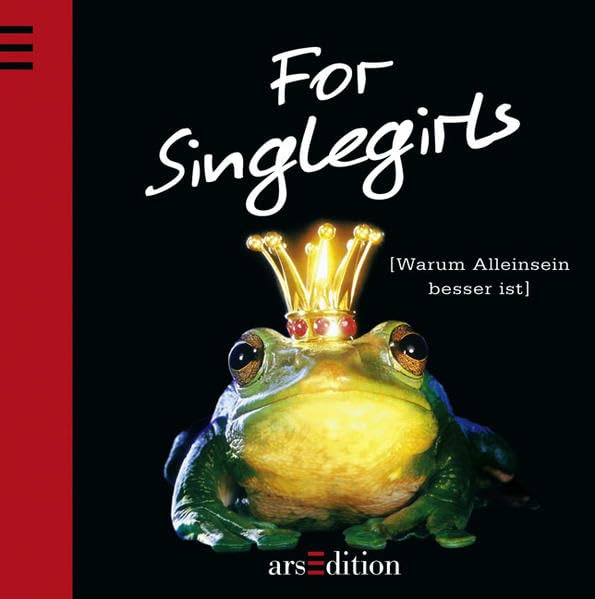 For Singlegirls: Warum Alleinsein besser ist Lifestyle