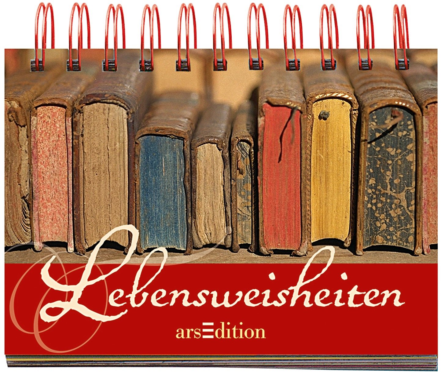 Lebensweisheiten: Zum Aufstellen Lifestyle