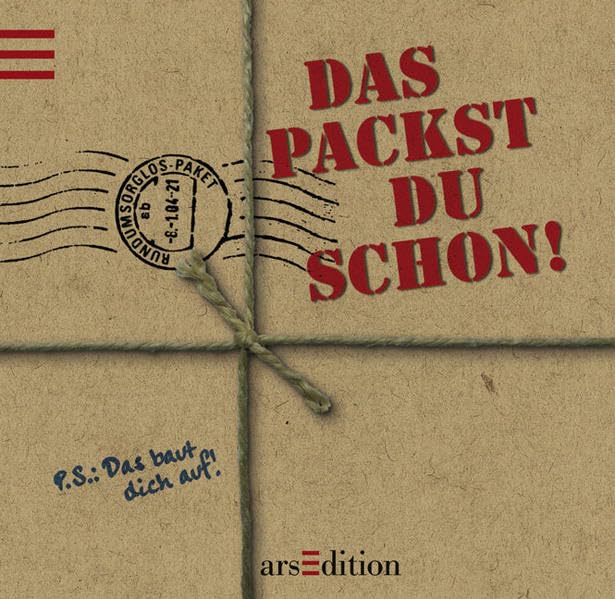 Das packst du schon! Lifestyle