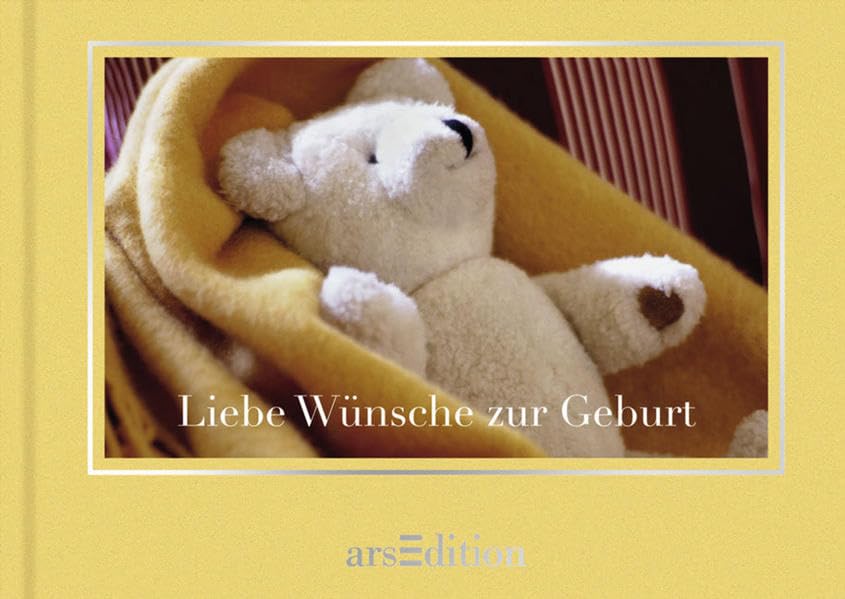 Liebe Wünsche zur Geburt Parents & Children