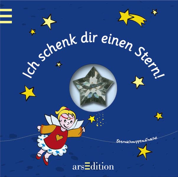 Ich schenk dir einen Stern Partnership & Love