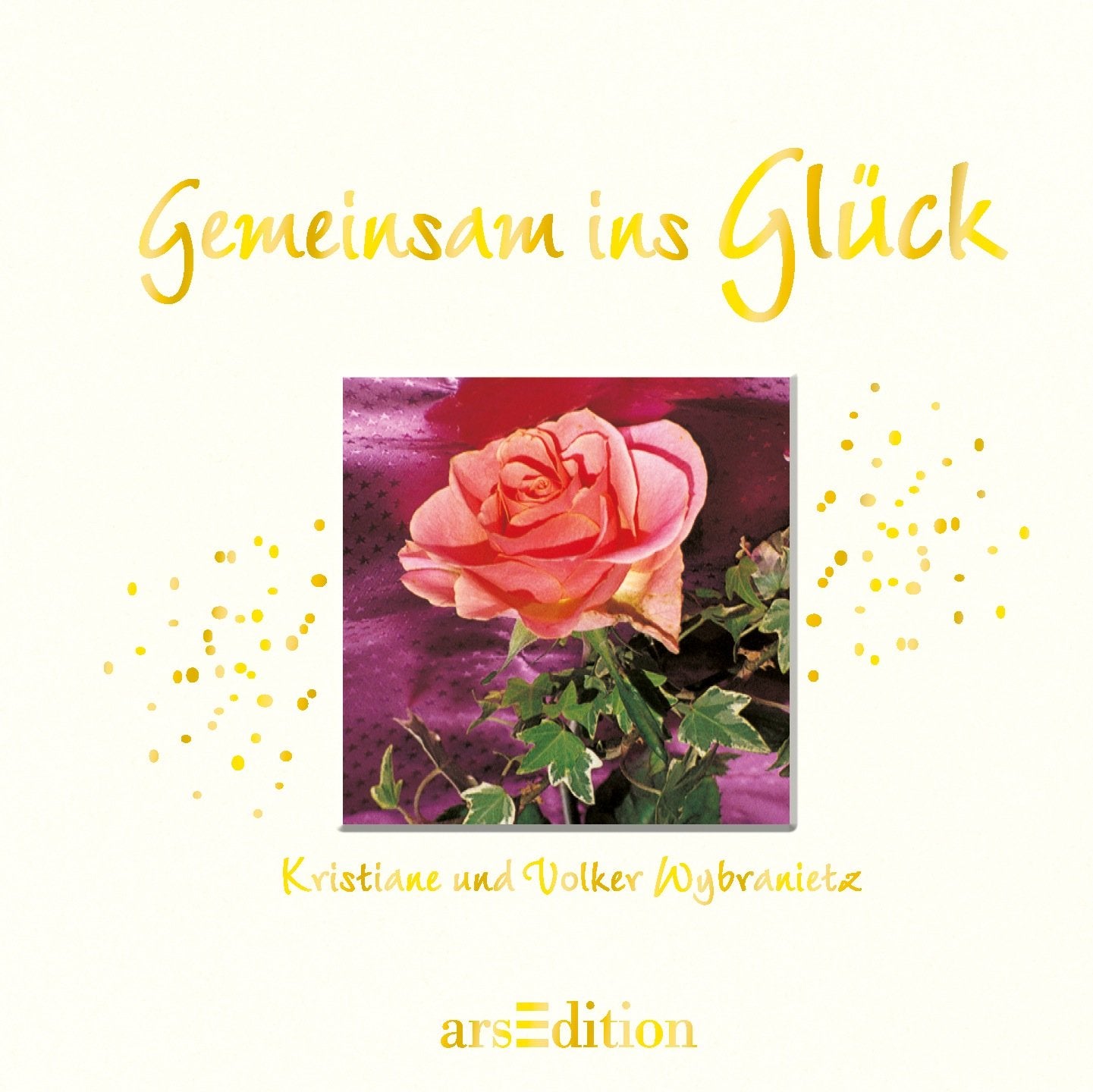 Gemeinsam ins Glück: Fotos und Texte Partnership & Love