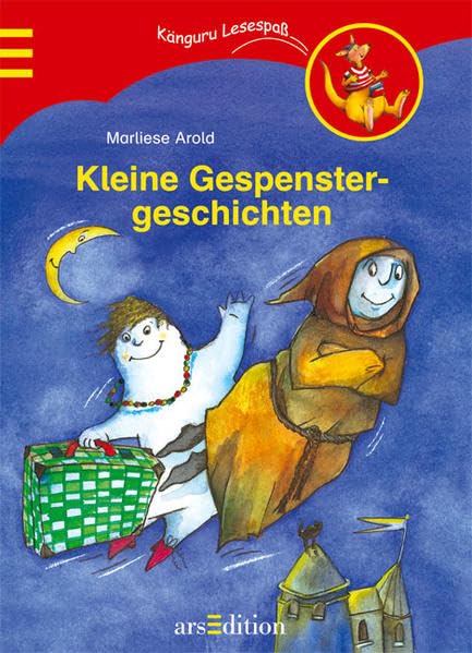 Kleine Gespenstergeschichten Novels & Short Stories