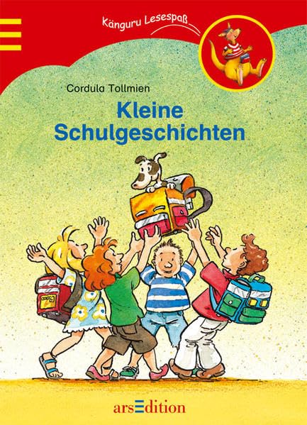 Kleine Schulgeschichten Study Guides