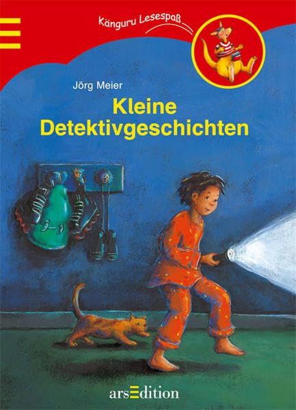 Kleine Detektivgeschichten Novels & Short Stories