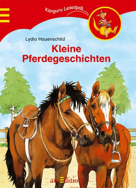 Kleine Pferdegeschichten Novels & Short Stories