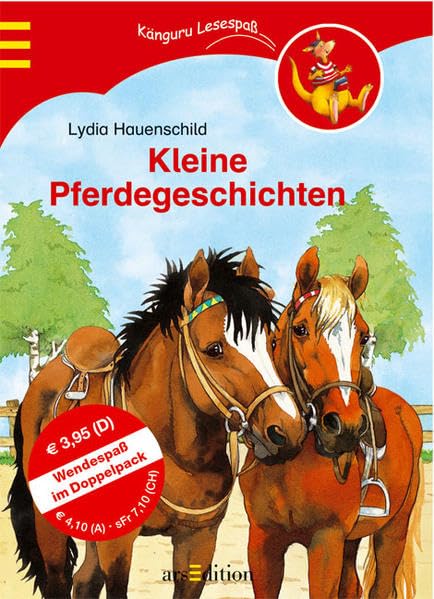 Kleine Pferde-/ Ponygeschichten Novels & Short Stories