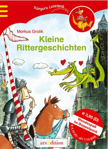 Kleine Ritter- / Piratengeschichten Novels & Short Stories