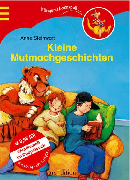 Kleine Mutmach- / Detektivgeschichten Novels & Short Stories