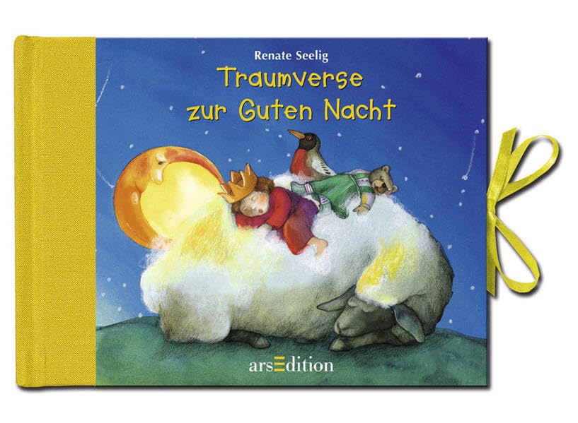 Traumverse zur Guten Nacht Children's books