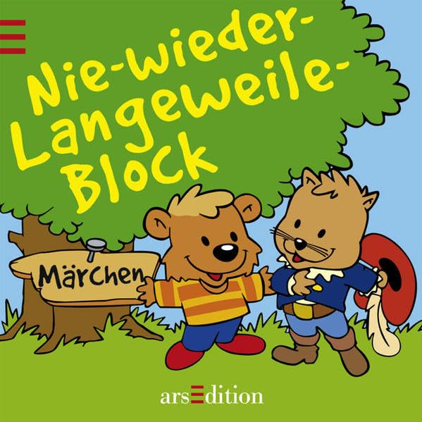 Märchen Non-fiction