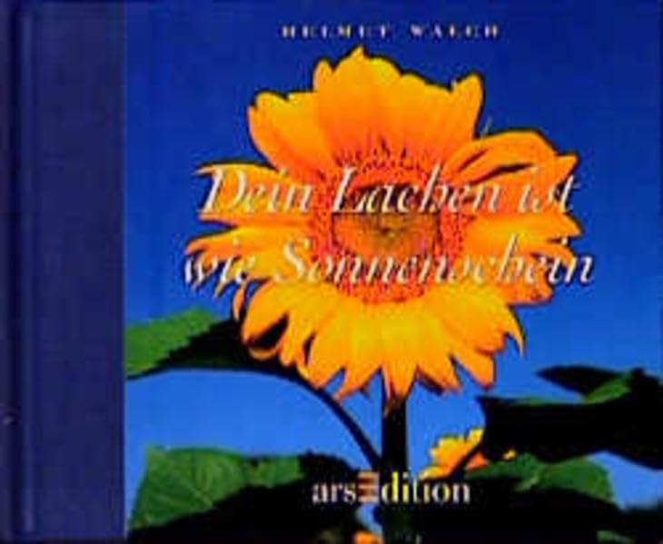 Dein Lachen ist wie Sonnenschein Lifestyle