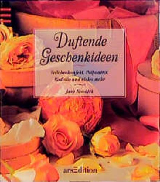 Duftende Geschenkideen Second-hand books on film, art and culture