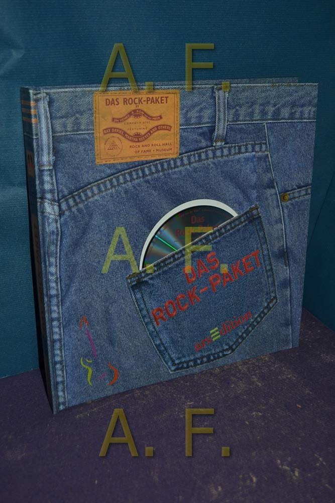 Product Image: Das Rock-Paket
