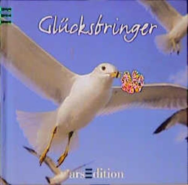 Glücksbringer (Wunschbibliothek) Lifestyle Books