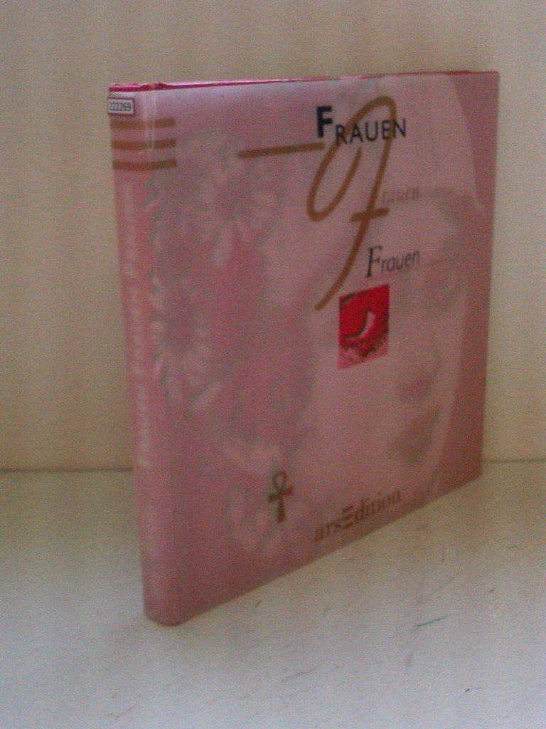 Frauen, Frauen, Frauen (Wunschbibliothek) Books