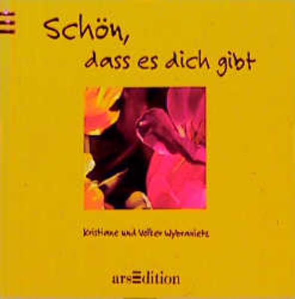 Schön, dass es dich gibt Lifestyle